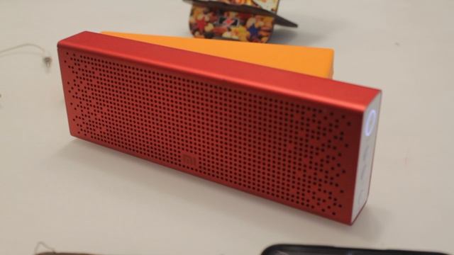 Xiaomi Mi Bluetooth Speaker