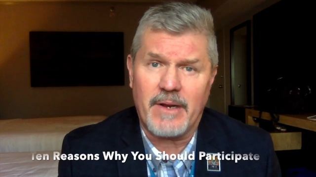 Receive Insightful Improvement Takeaways - Reason #4 To Participate in the CandE Benchmark Program!