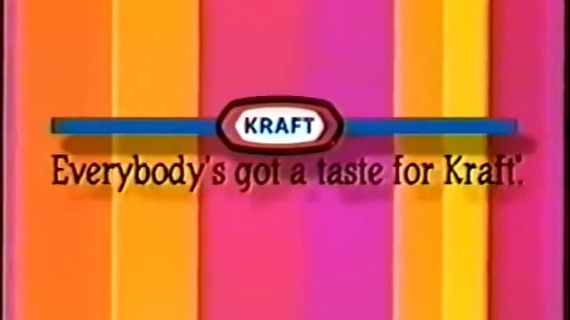 GSN sponsor billboard, 1998