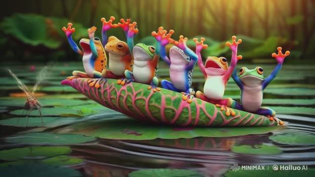 Чат-к(в)абаре ©😁🐸🐸🐸