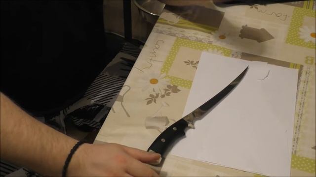 Классный Филейник и ШЕФ от фирмы Медведь