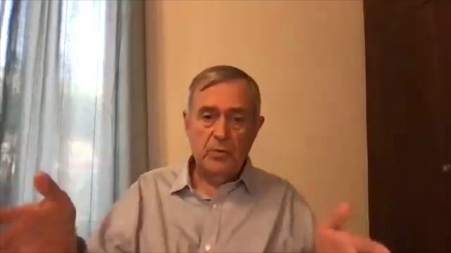 А.В. Лебедев «"Кратил": доплатоновские источники». Встреча тридцать вторая (25.05.2023)