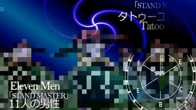 yt1s.com - JOJOS PART 7  STEEL BALL RUNSTAND STATS THE REFENCE SONG_360P
