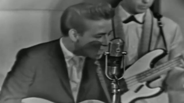 Eddie Cochran - Summertime Blues.mp4