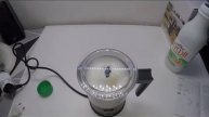 NWOUIIAY Montalatte Elettrico 500W 3 IN