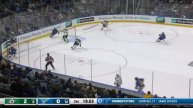 NHL Highlights | Stars vs. Blues - January 25, 2025