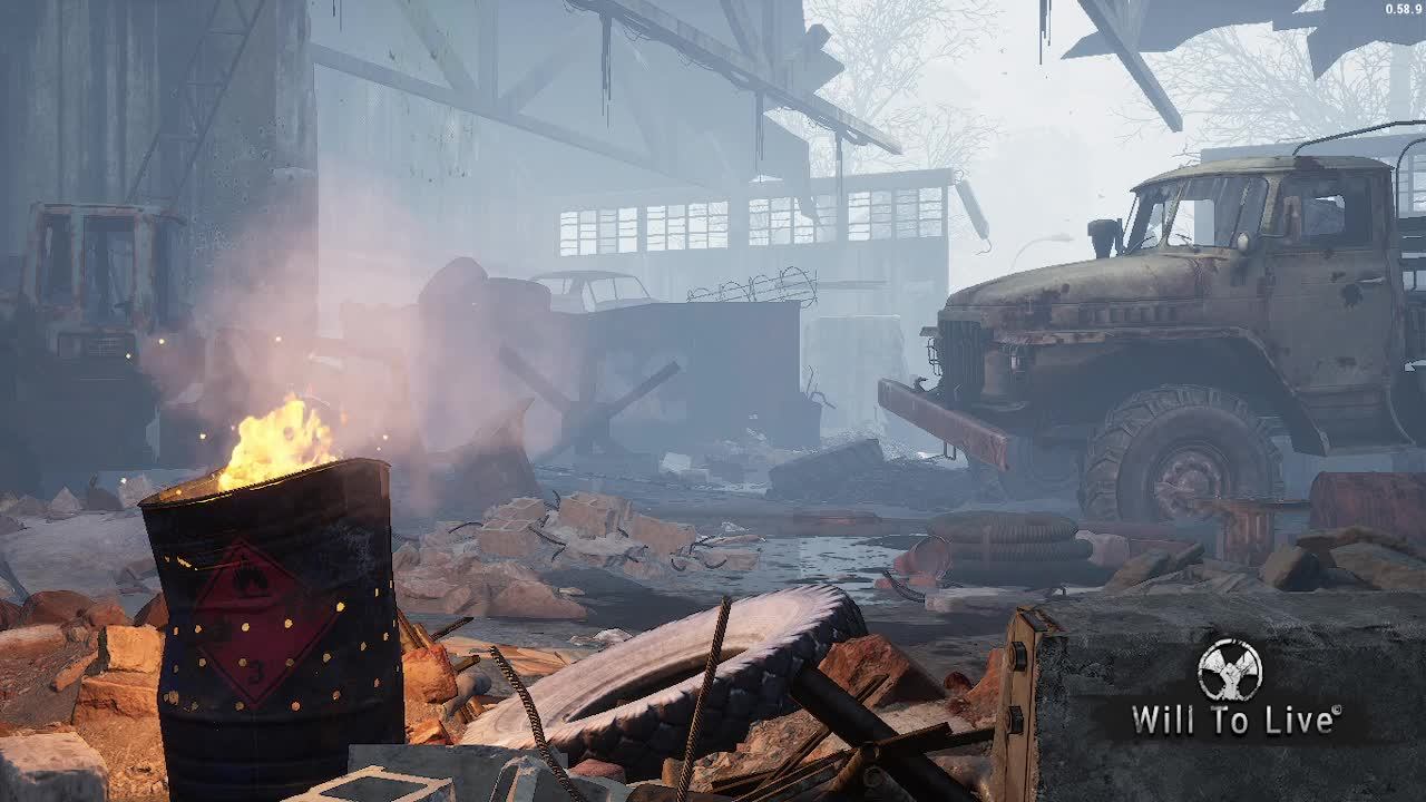 Will To Live Стрим квесты новичок