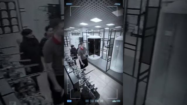 Секреты видеонаблюдения...