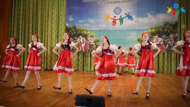 Репортаж с фестиваля Юниор 2016