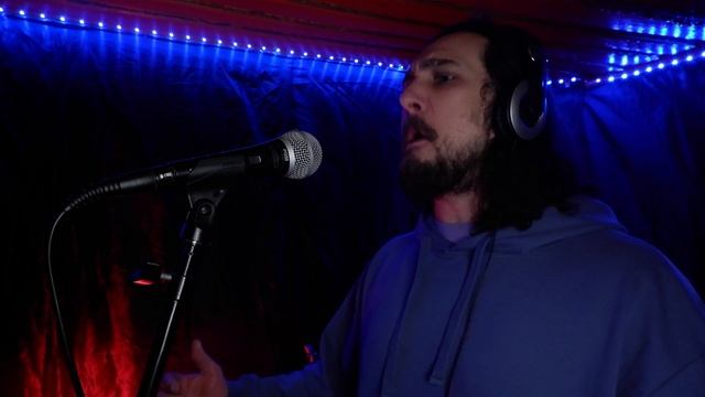 Istomin - Through Glass (Stone Sour cover)