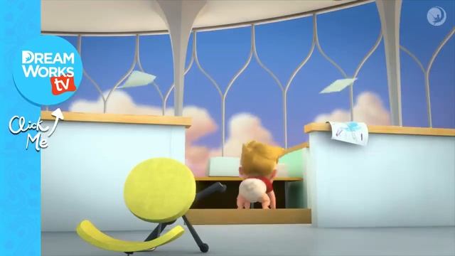 Cat astrophe   THE BOSS BABY BACK IN BUSINESS
