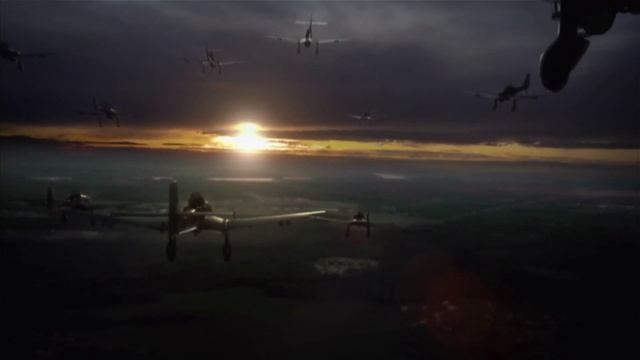 О начале Великой Отечественной Войны (всегда плачу, когда смотрю)