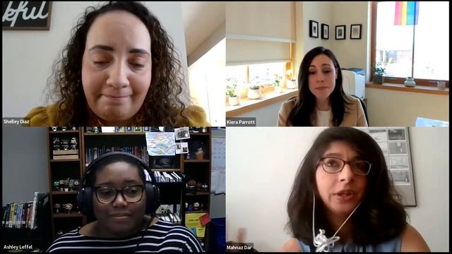 From Book Submission to SLJ Star: Insight on the School Library Journal review process