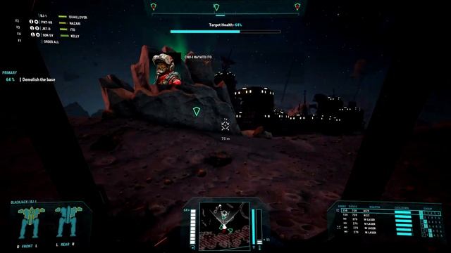 MechWarrior 5 - Let's Get Down to Business