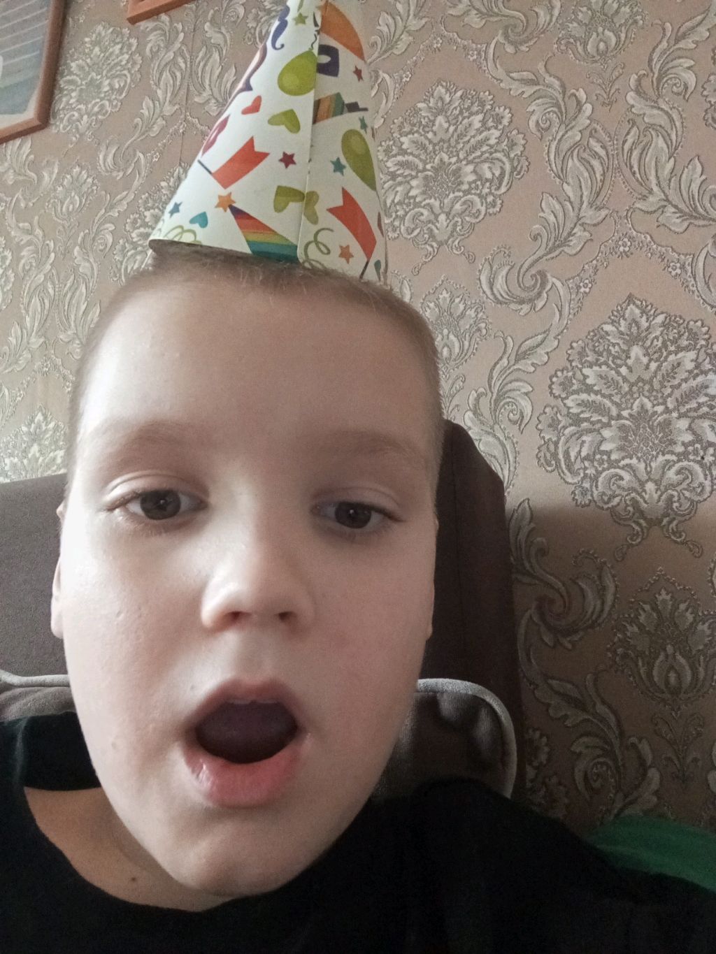 У МЕНЯ ДЕНЬ РОЖДЕНИЕ !стрим пипец