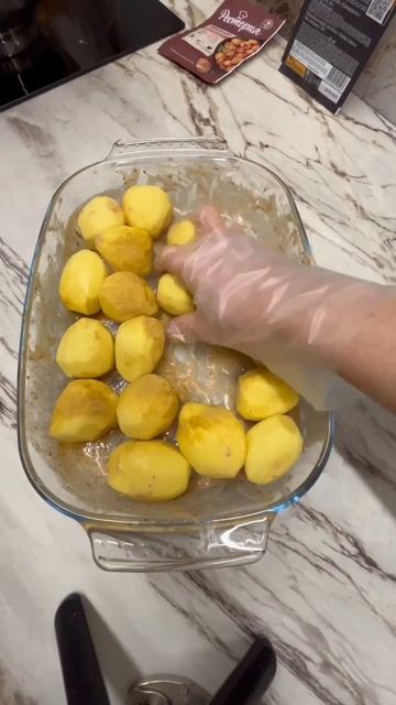 Курица на решетке в духовке