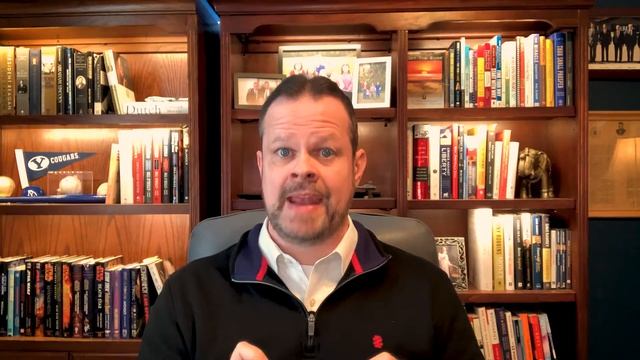 Who Not How Book Summary | Dan Sullivan and Benjamin Hardy | Episode 45