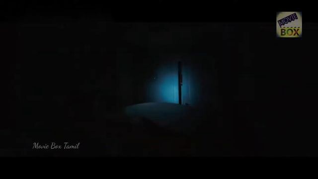 Cookie Horror Short Film Story Explained In Tamil.