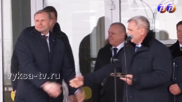 Выкса ТВ: немного о нас