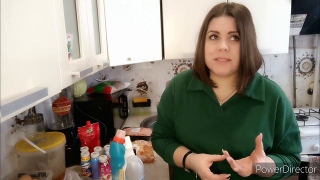 Покупки продуктов/Готовлю цыплёнка табака/Шубка🔥