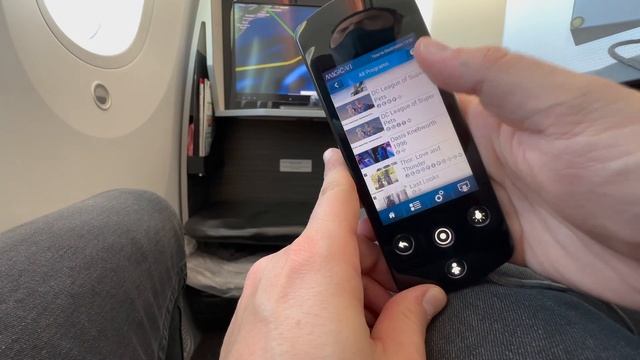 NRT-FRA JAL International Business Class | APEX Suites & top-notch service!