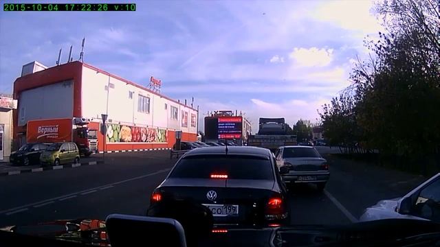 Обочечники бидриллы в Москве прорываются в полосу! Обочечники 1.5