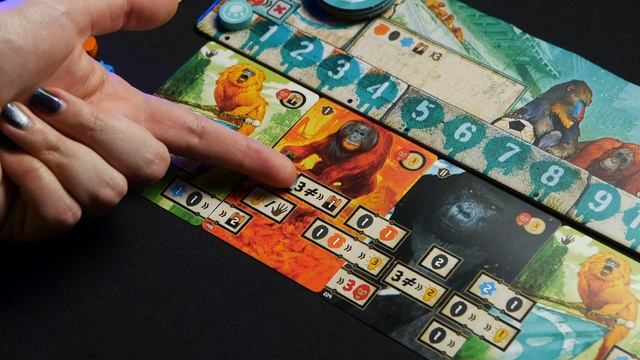 ПОСЛЕ НАС. Обзор и правила настольной игры Эврикус