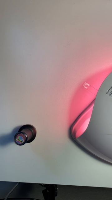 Гель лак Космопрофи №317 нанесение