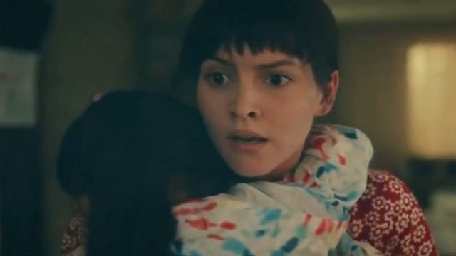 Наша тайна   3 серия на русском языке [обзор]