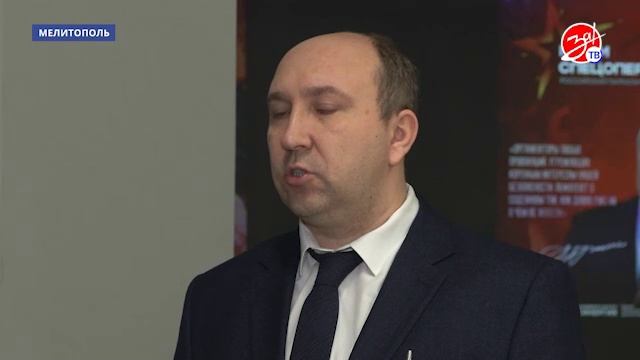 Первый в Запорожской области семинар по развитию и ведению социальных сетей учебных заведений