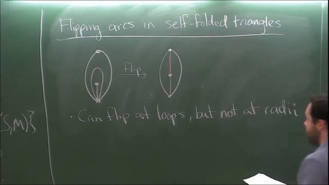 Quivers and mutations, definition of cluster algebras, finite-type...  (Lecture 4) by Jacob Mathern