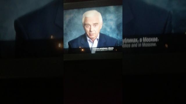Иду по ельцин-центр в Екатеринбурге (4 часть)