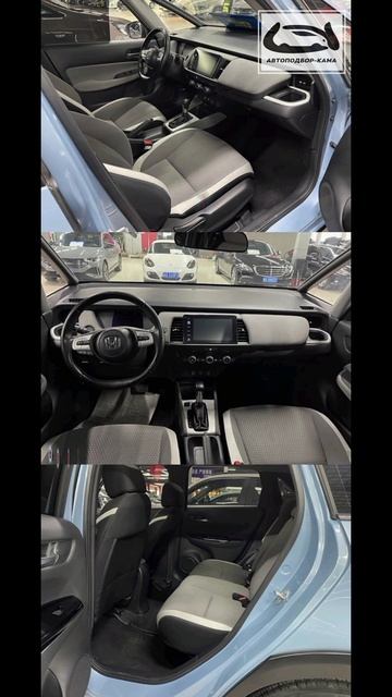 Бюджетный городской автомобиль HONDA LIFE 2020 г.в. под заказ из Китая🔥 #автоподбор #автоподзаказ