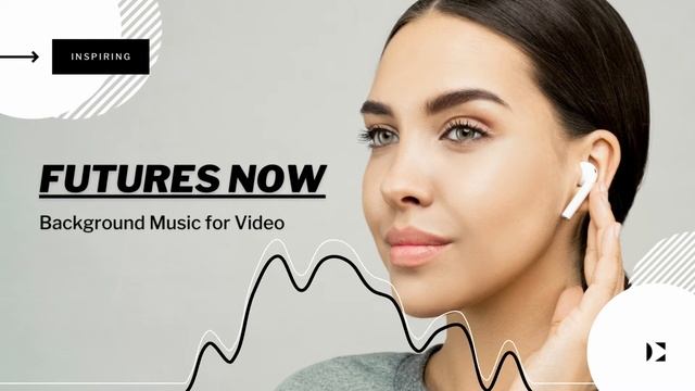 Inspirational Business Background Music for Video and Advertising | Futures Now