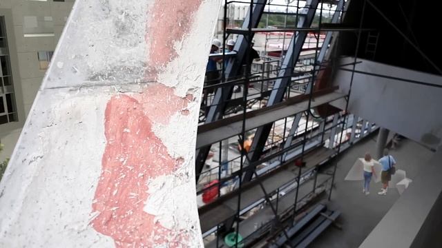 Ein Tag Am Campus WU - Teaser