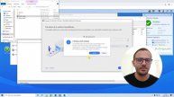 Synology Active Backup for Business a gyakorlatban, PC mentés és visszaállítás | ITFroccs.hu