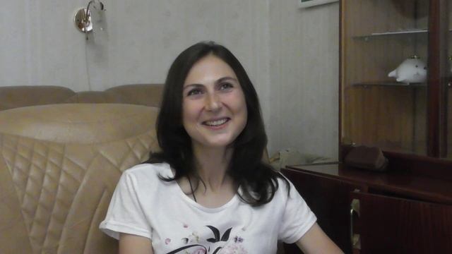 Отзыв Ольги