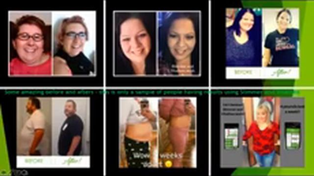 The HB Naturals Opportunity