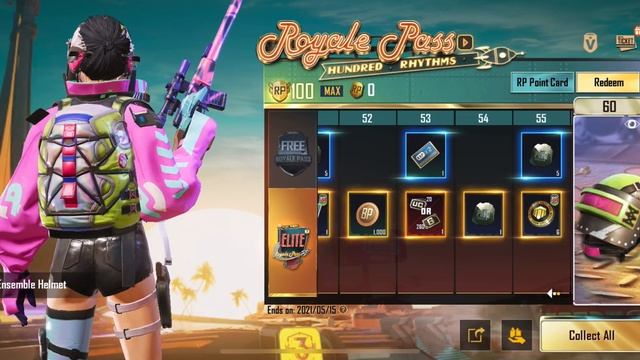 100RP MAX SEASON 18 - UC GIVEAWAY | Milli Shah YT @PUBGMOBILEPakistan