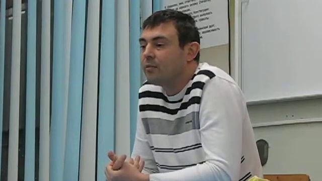 Первая помощь 5