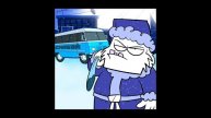 САМЫЙ ШИЗАНУТЫЙ ГОД (Анимация)