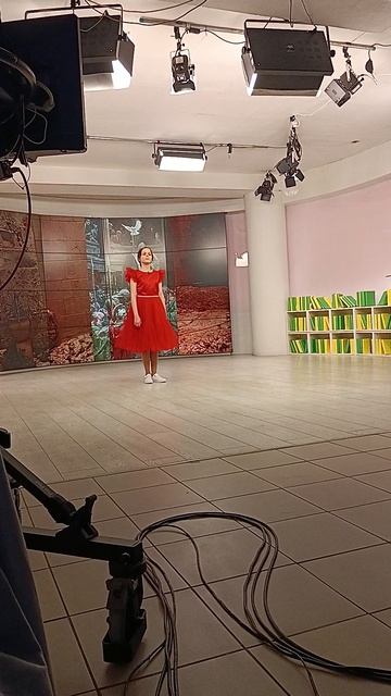 Святая Екатерина.
