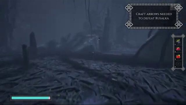 Code Alkonost граница между мирами 👁🕯 История славянского ужаса!