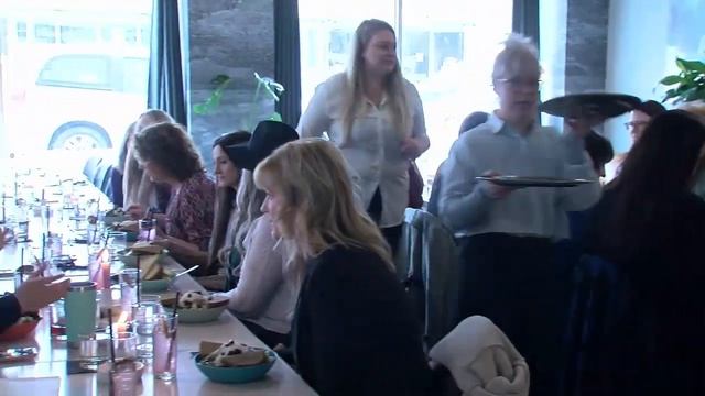 Goods and Co. marks International Women's Day with networking events