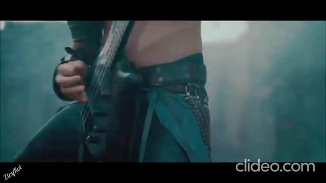 FEUERSCHWANZ (feat Thomas Winkler Saltatio Mortis - Warriors Of The World United