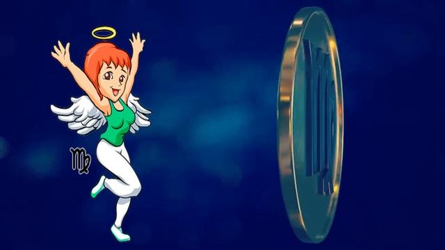 ♍6 ЯНВАРЯ ДЕВАМ ОЧЕНЬ ПОВЕЗЁТ!