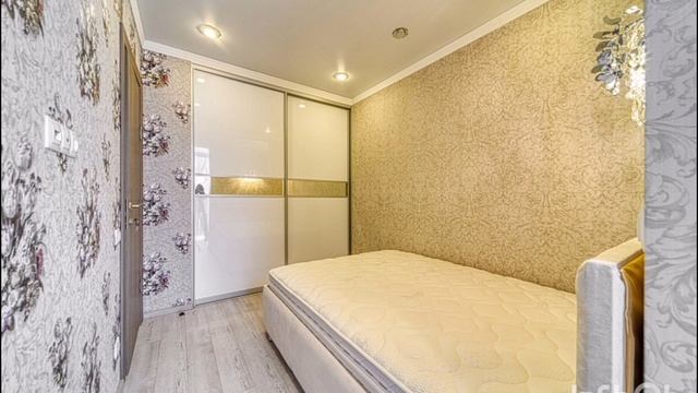 ЖК Виктория 38м