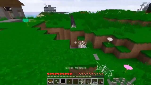 СЛЕЖУ ЧЕРЕЗ КАМЕРУ ЗА ГОВОРЯЩИЙ КОТ ТОМ В МАЙНКРАФТ TALKING TOM MINECRAFT