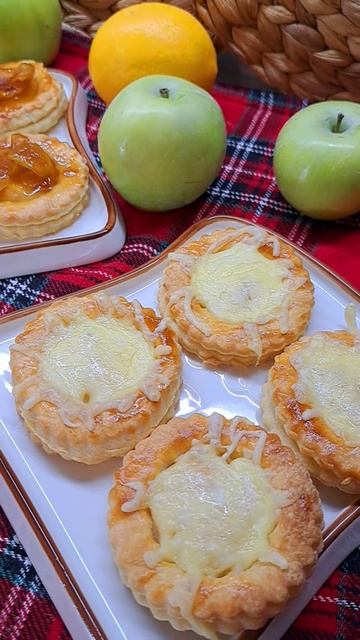 Сегодняшняя вкусняшка к чаю!!! Это очень быстро!!!👍👍👍