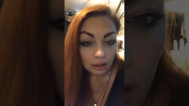 ✨Нить Ментала! Из цикла «Нити Судьбы».